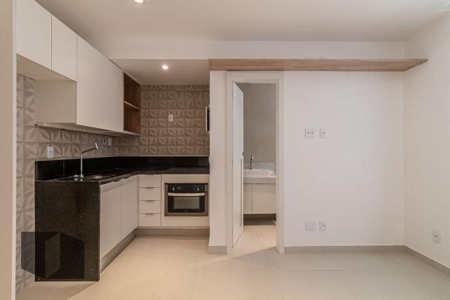 Apartamento à venda com 1 quarto, 36m² - Foto 7