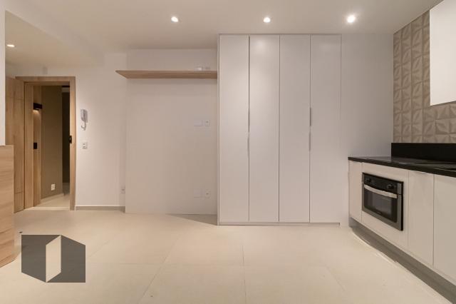 Apartamento à venda com 1 quarto, 42m² - Foto 4