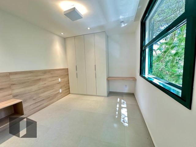 Apartamento à venda com 1 quarto, 45m² - Foto 4