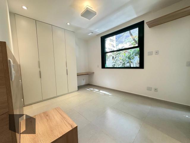 Apartamento à venda com 1 quarto, 45m² - Foto 5