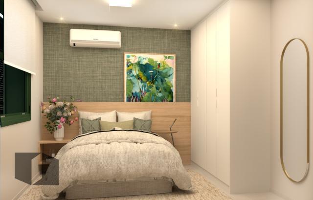 Apartamento à venda com 1 quarto, 33m² - Foto 11