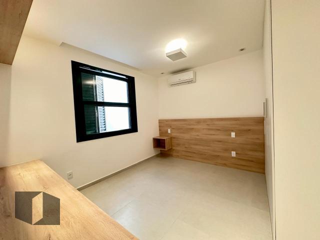 Apartamento à venda com 1 quarto, 33m² - Foto 7