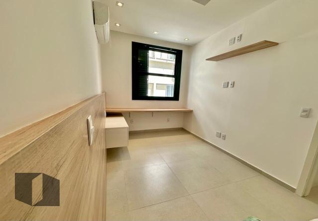 Apartamento à venda com 1 quarto, 37m² - Foto 5