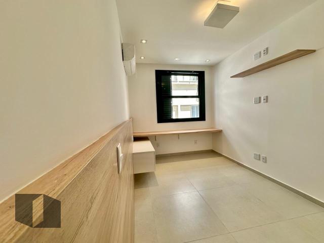 Apartamento à venda com 1 quarto, 37m² - Foto 6