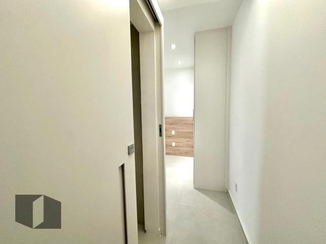 Apartamento à venda com 1 quarto, 37m² - Foto 11