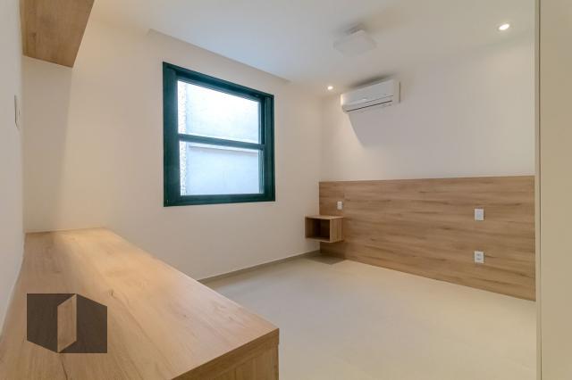 Apartamento à venda com 1 quarto, 33m² - Foto 12