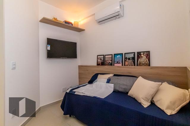 Apartamento à venda com 2 quartos, 68m² - Foto 6