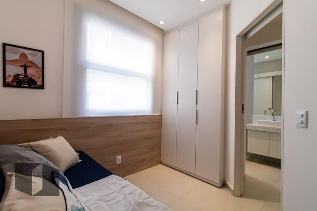 Apartamento à venda com 2 quartos, 68m² - Foto 8