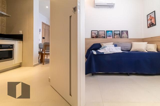 Apartamento à venda com 2 quartos, 68m² - Foto 7