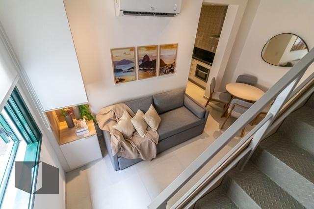 Apartamento à venda com 2 quartos, 68m² - Foto 5