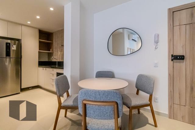 Apartamento à venda com 2 quartos, 68m² - Foto 3