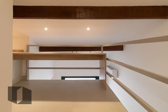 Apartamento à venda com 1 quarto, 64m² - Foto 13