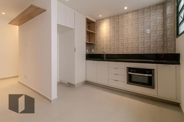 Apartamento à venda com 1 quarto, 64m² - Foto 9