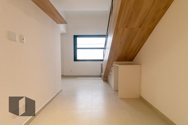 Apartamento à venda com 1 quarto, 64m² - Foto 11