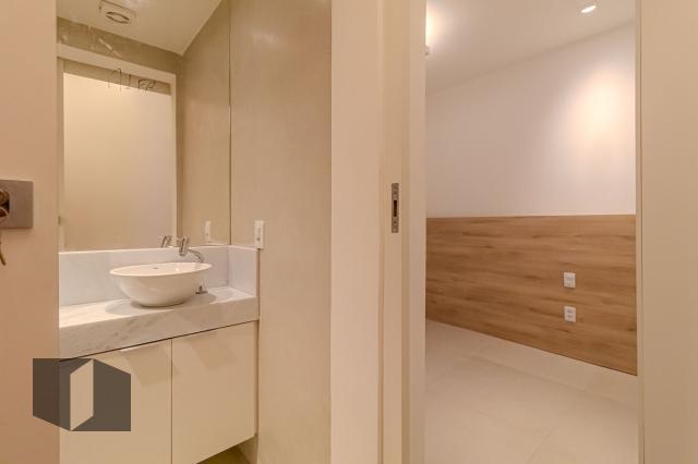 Apartamento à venda com 1 quarto, 40m² - Foto 6