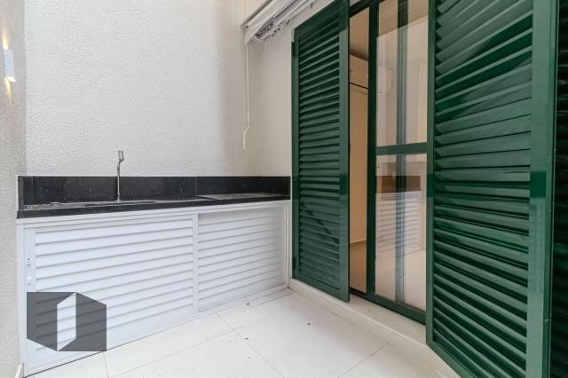 Apartamento à venda com 1 quarto, 40m² - Foto 8