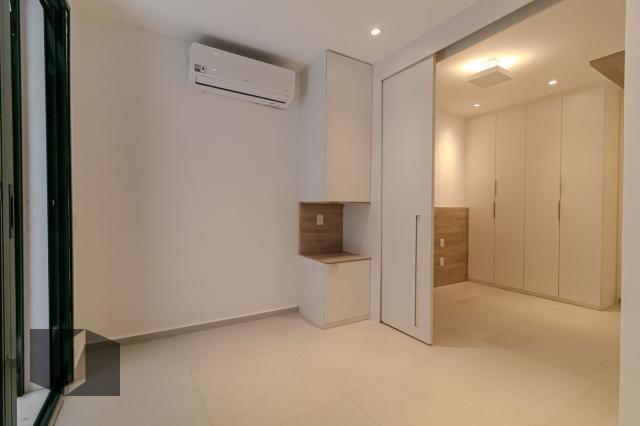 Apartamento à venda com 1 quarto, 40m² - Foto 3