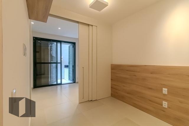 Apartamento à venda com 1 quarto, 40m² - Foto 4