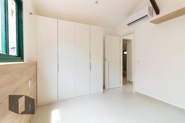 Cobertura à venda com 1 quarto, 44m² - Foto 6