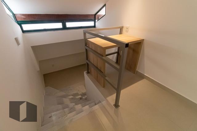 Cobertura à venda com 1 quarto, 44m² - Foto 14