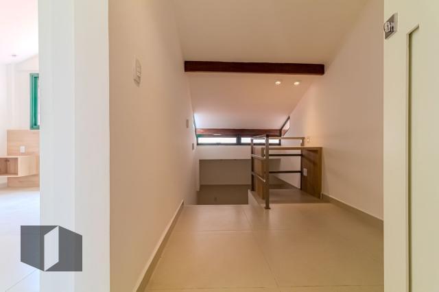 Cobertura à venda com 1 quarto, 44m² - Foto 15