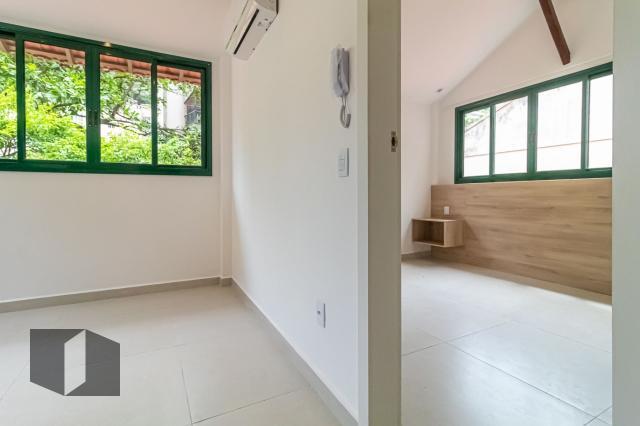 Cobertura à venda com 1 quarto, 44m² - Foto 4