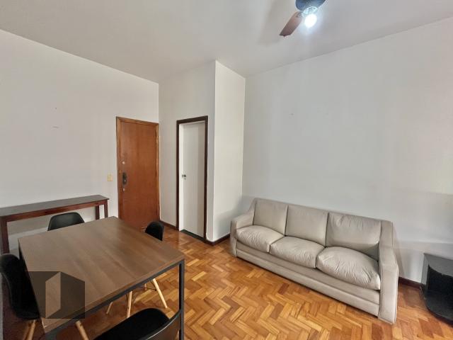 Apartamento à venda com 2 quartos, 75m² - Foto 3