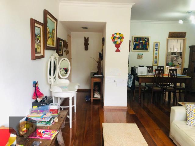 Apartamento à venda com 3 quartos, 111m² - Foto 5