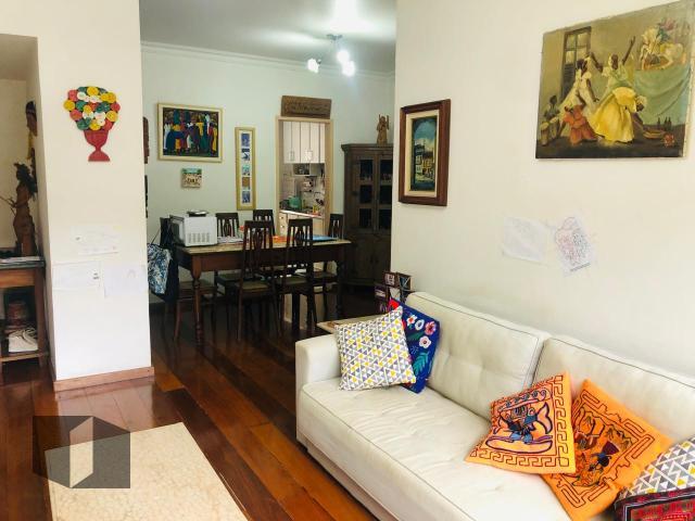 Apartamento à venda com 3 quartos, 111m² - Foto 6