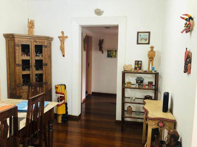 Apartamento à venda com 3 quartos, 111m² - Foto 8