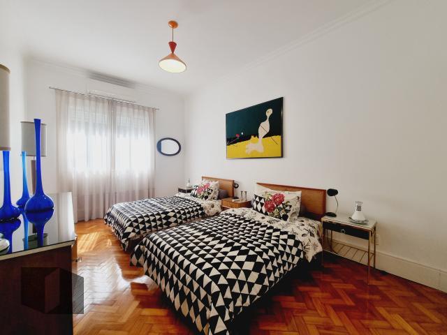 Apartamento à venda com 4 quartos, 265m² - Foto 10