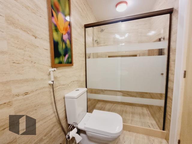 Apartamento à venda com 4 quartos, 265m² - Foto 14