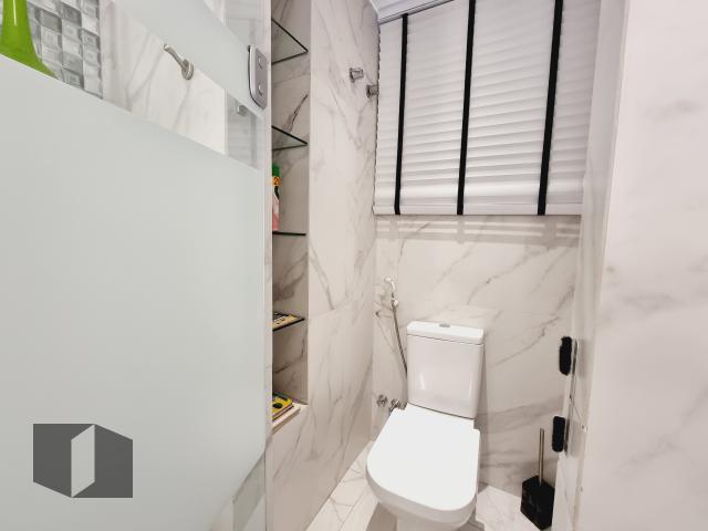 Apartamento à venda com 4 quartos, 265m² - Foto 25