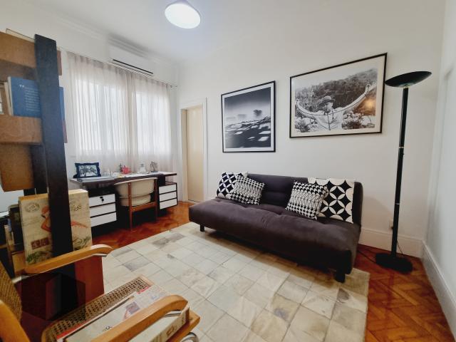 Apartamento à venda com 4 quartos, 265m² - Foto 27