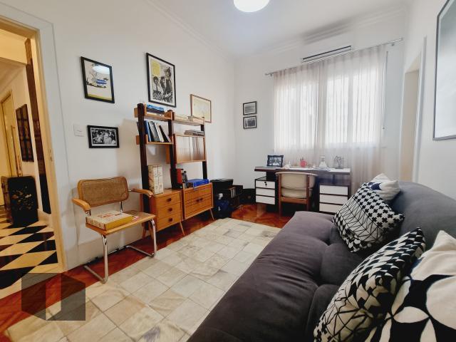 Apartamento à venda com 4 quartos, 265m² - Foto 28