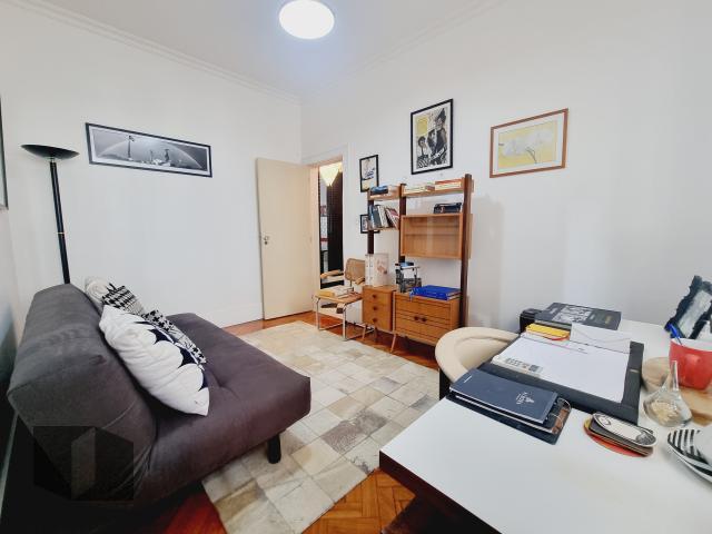 Apartamento à venda com 4 quartos, 265m² - Foto 29