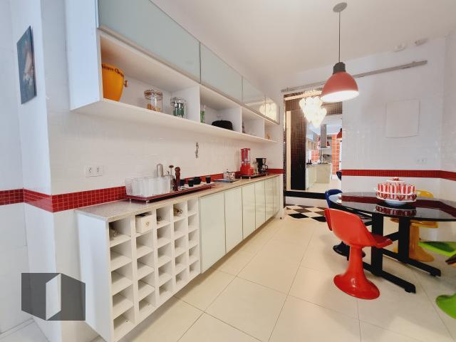 Apartamento à venda com 4 quartos, 265m² - Foto 33