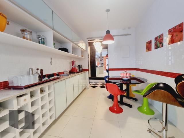 Apartamento à venda com 4 quartos, 265m² - Foto 39