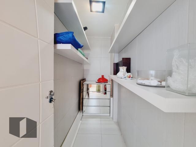 Apartamento à venda com 4 quartos, 265m² - Foto 50