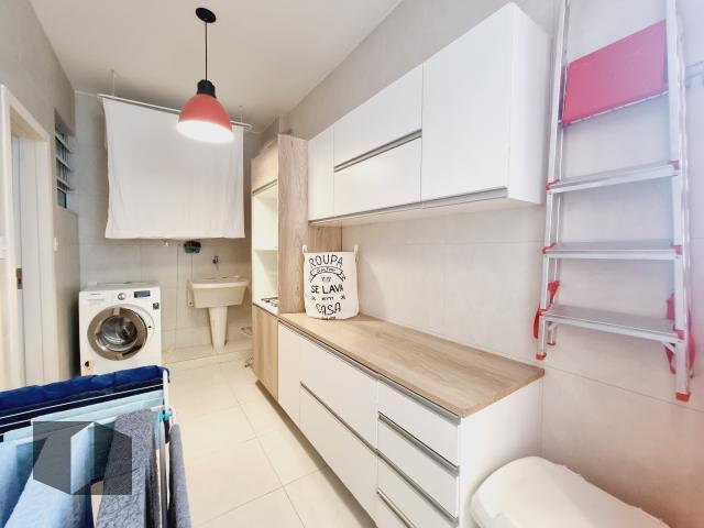 Apartamento à venda com 4 quartos, 265m² - Foto 53