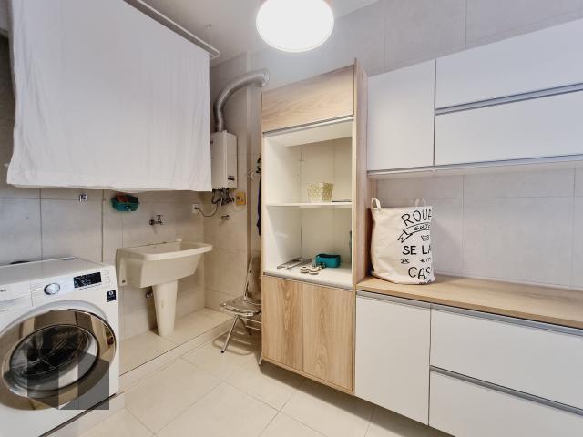 Apartamento à venda com 4 quartos, 265m² - Foto 54