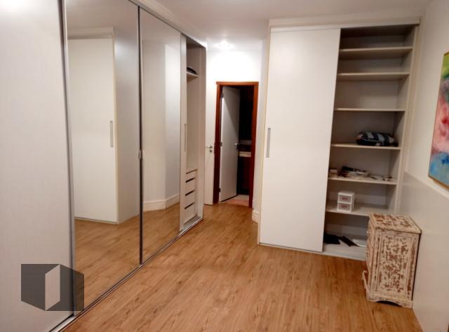 Apartamento à venda com 3 quartos, 167m² - Foto 8