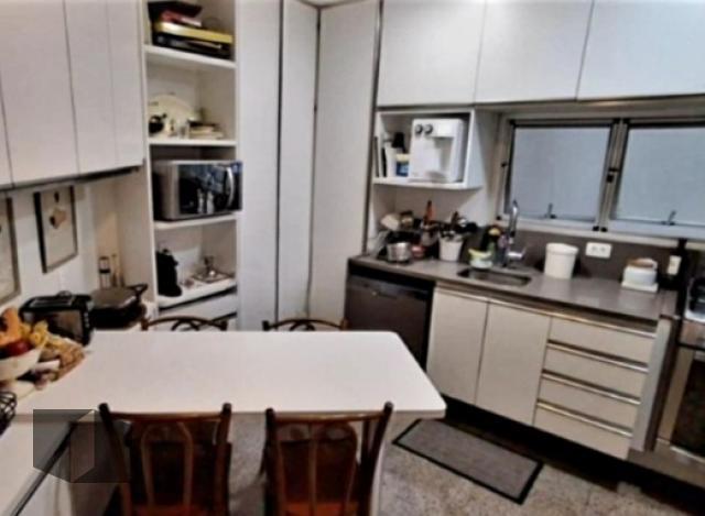 Apartamento à venda com 3 quartos, 167m² - Foto 16