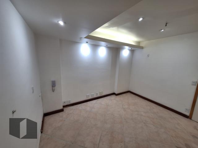 Conjunto Comercial-Sala para alugar, 71m² - Foto 3