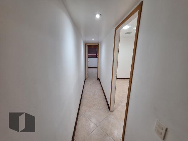 Conjunto Comercial-Sala para alugar, 71m² - Foto 7