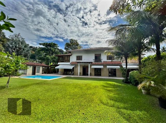 Casa de Condomínio à venda com 4 quartos, 516m² - Foto 2