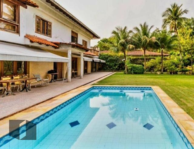 Casa de Condomínio à venda com 4 quartos, 516m² - Foto 6