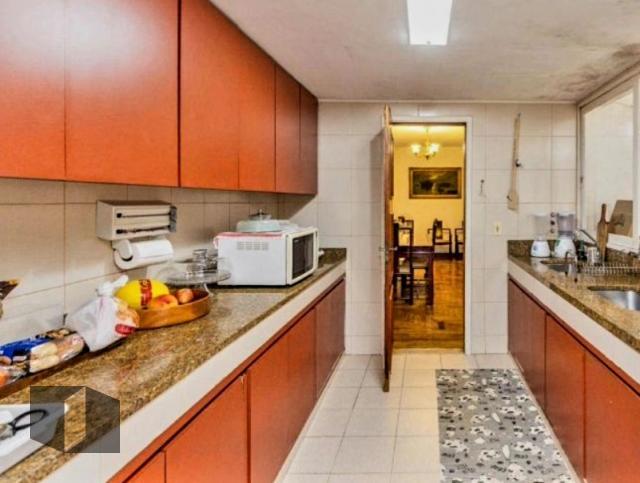 Casa de Condomínio à venda com 4 quartos, 516m² - Foto 25