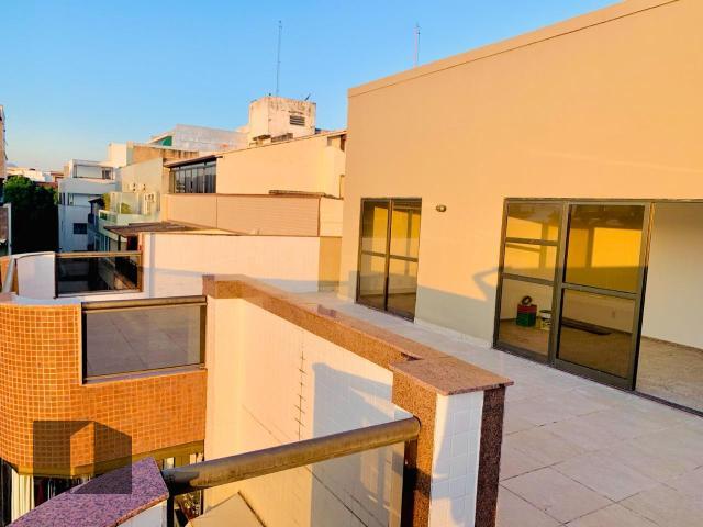 Cobertura à venda com 2 quartos, 143m² - Foto 4