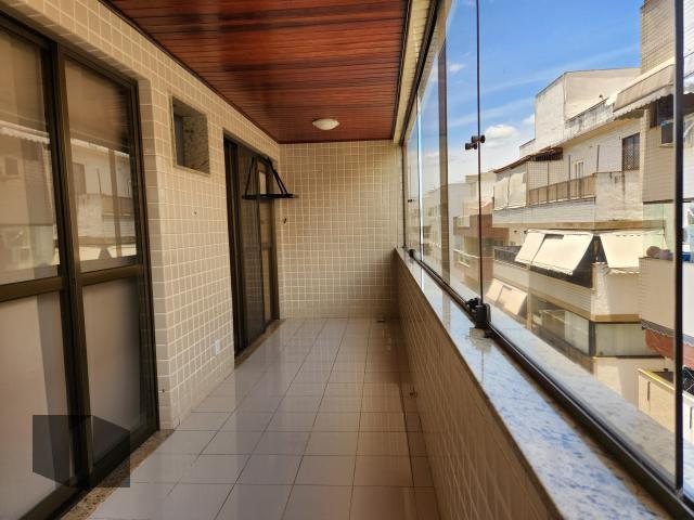 Apartamento à venda com 3 quartos, 81m² - Foto 3